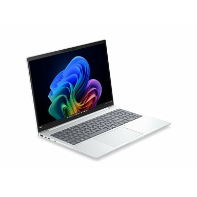 HP Laptop EliteBook 8 G2i Next Gen AI / Intel Core Ultra 5 325U, 16", 1920 x 1200, 24 GB, 512 GB SSD, Windows 11 Pro, srebrna